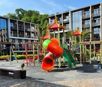 Продается 1-комнатная квартира, 30,2 м²