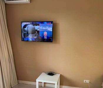 Продается 1-комнатная квартира, 30,2 м²