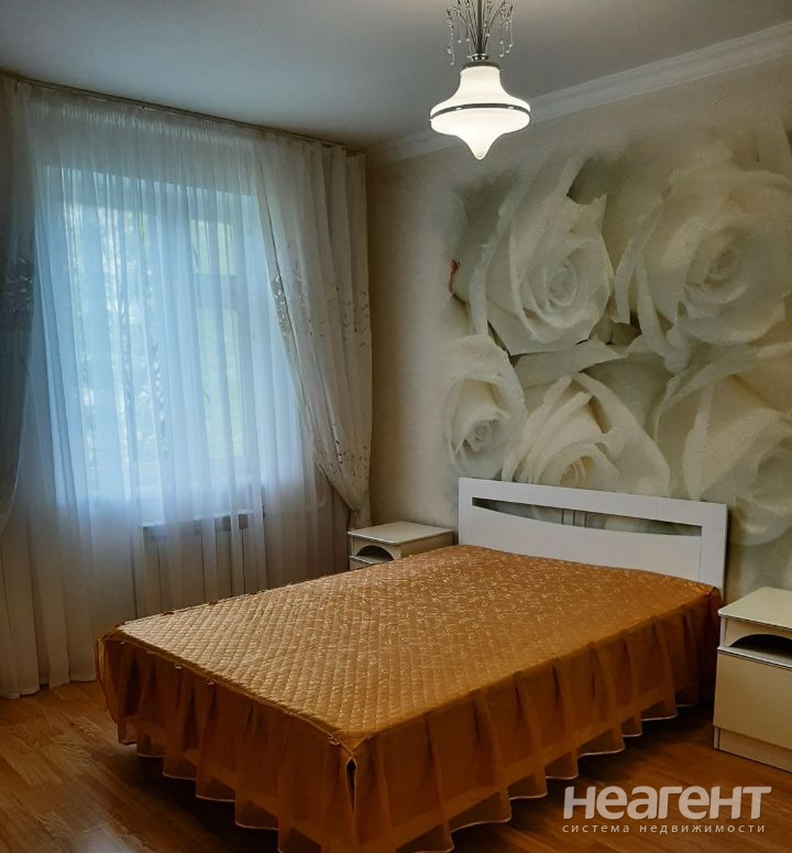 Продается 2-х комнатная квартира, 58 м²