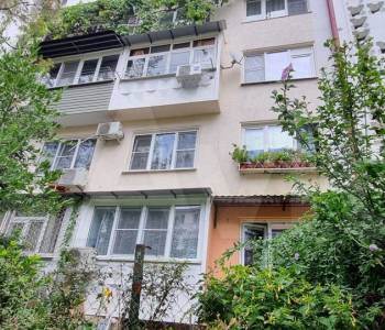 Продается 2-х комнатная квартира, 48,3 м²