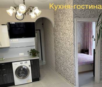 Продается 2-х комнатная квартира, 42 м²