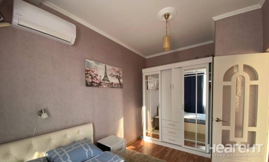 Продается 1-комнатная квартира, 25,6 м²