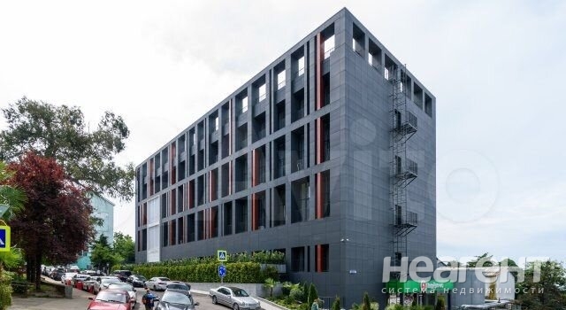 Продается 1-комнатная квартира, 28 м²