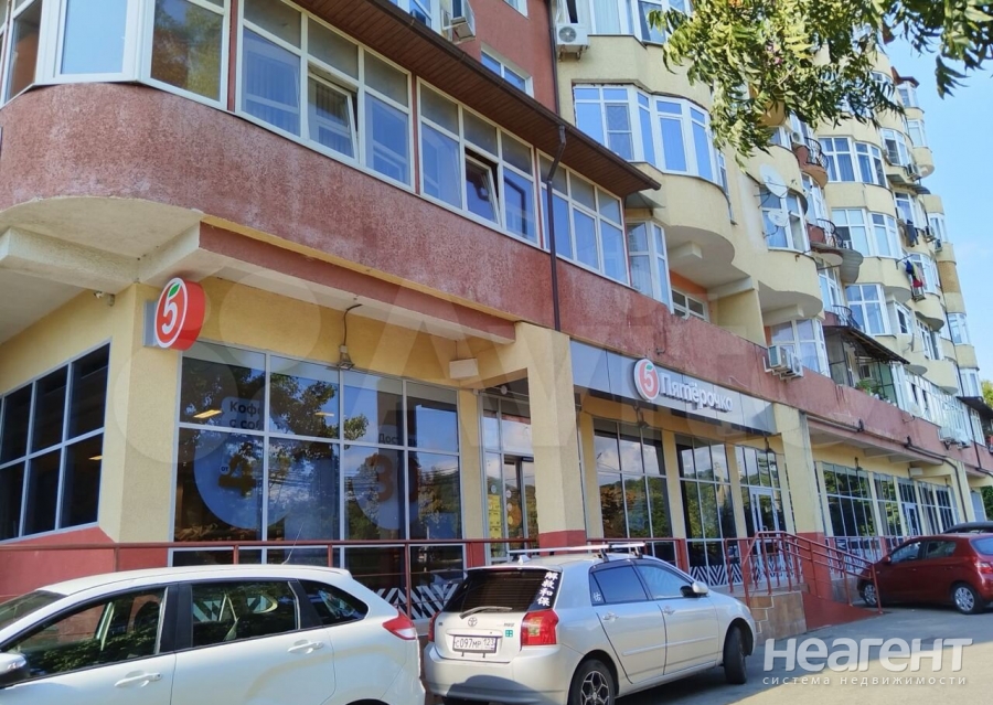 Продается 3-х комнатная квартира, 49 м²