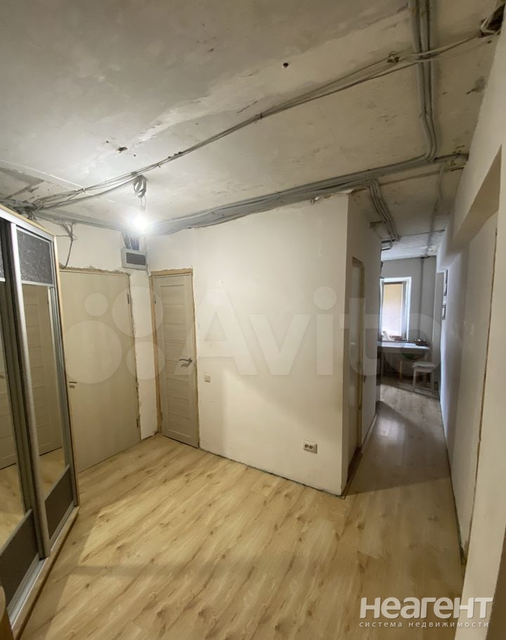 Продается 3-х комнатная квартира, 67 м²