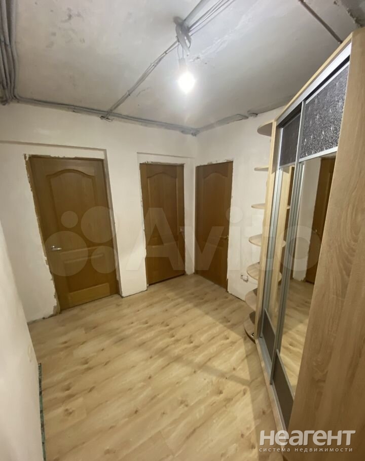 Продается 3-х комнатная квартира, 67 м²