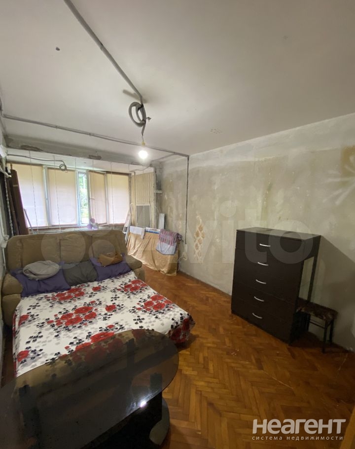 Продается 3-х комнатная квартира, 67 м²