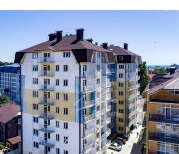 Сдается 1-комнатная квартира, 34 м²