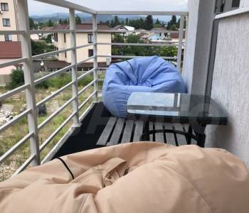 Сдается 1-комнатная квартира, 34 м²