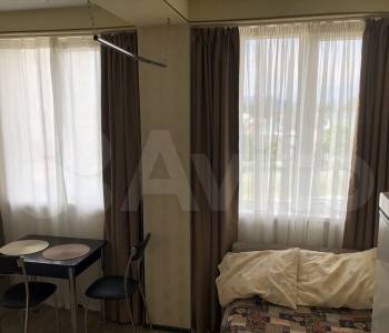 Сдается 1-комнатная квартира, 34 м²