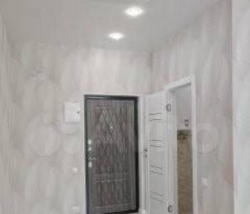 Продается 1-комнатная квартира, 24,8 м²