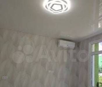 Продается 1-комнатная квартира, 24,8 м²