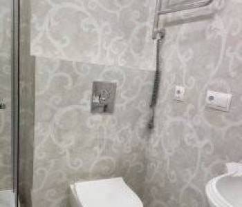 Продается 1-комнатная квартира, 24,8 м²