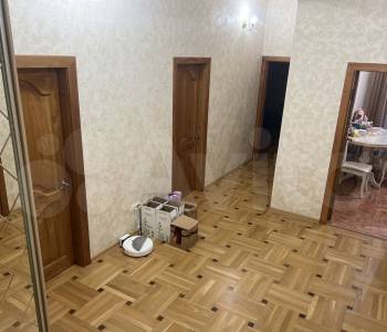 Продается 3-х комнатная квартира, 100 м²