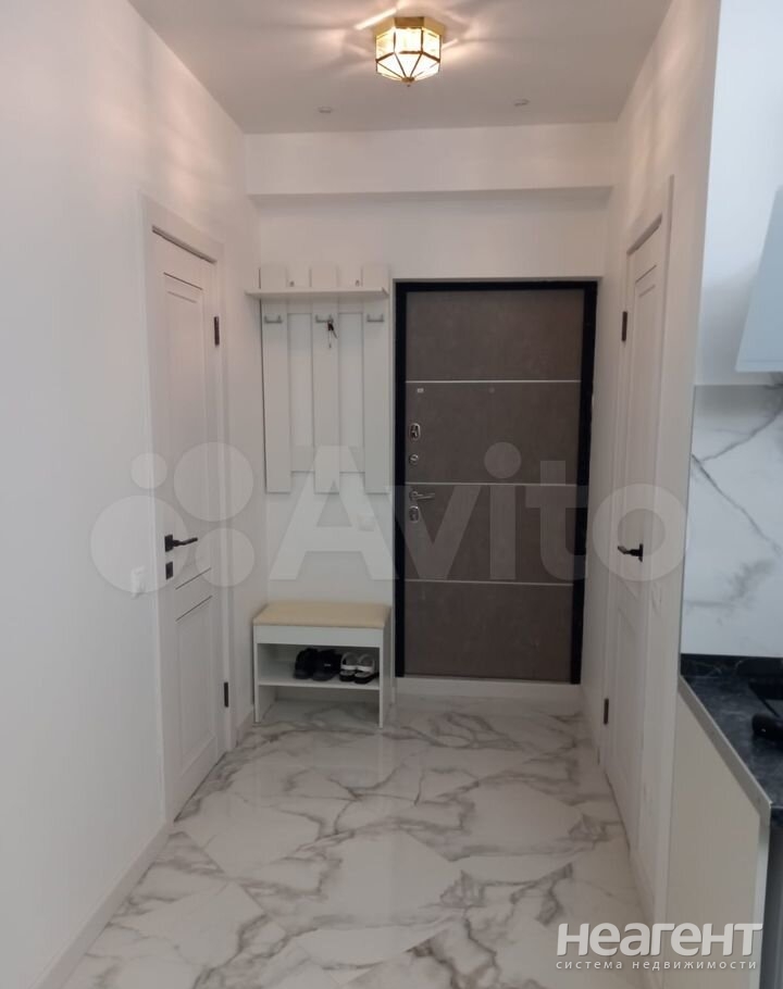 Продается 1-комнатная квартира, 30 м²