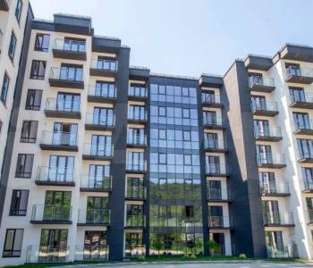 Продается 1-комнатная квартира, 30 м²