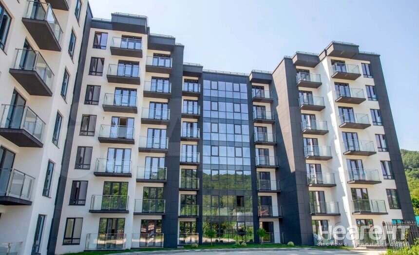 Продается 1-комнатная квартира, 30 м²