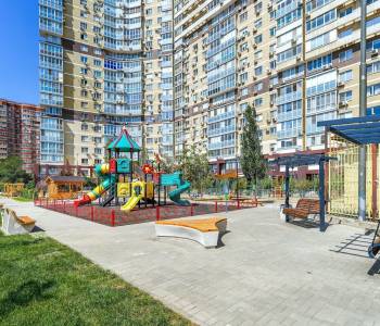 Продается Многокомнатная квартира, 144 м²