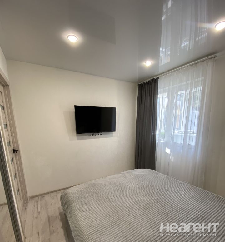 Продается 2-х комнатная квартира, 50 м²