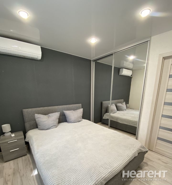 Продается 2-х комнатная квартира, 50 м²