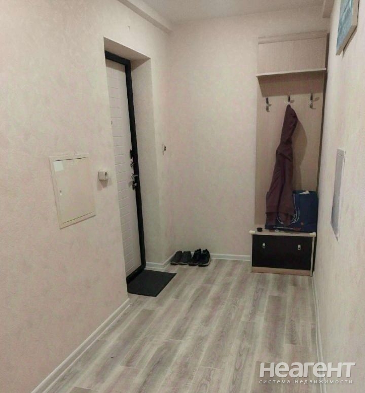 Продается 2-х комнатная квартира, 46 м²