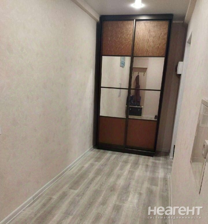 Продается 2-х комнатная квартира, 46 м²