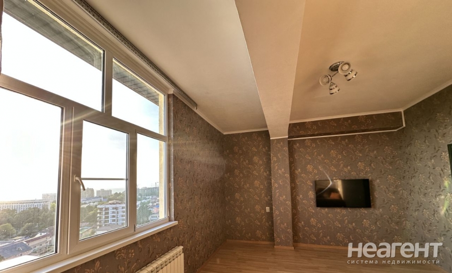 Продается Многокомнатная квартира, 98 м²