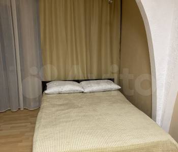 Сдается 1-комнатная квартира, 32 м²