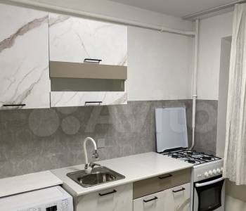 Сдается 1-комнатная квартира, 32 м²