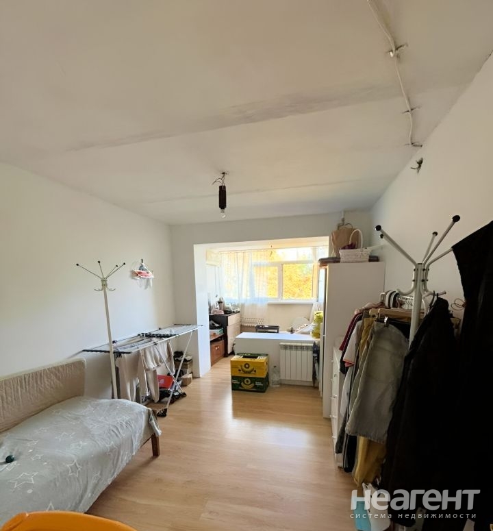 Продается 2-х комнатная квартира, 46 м²