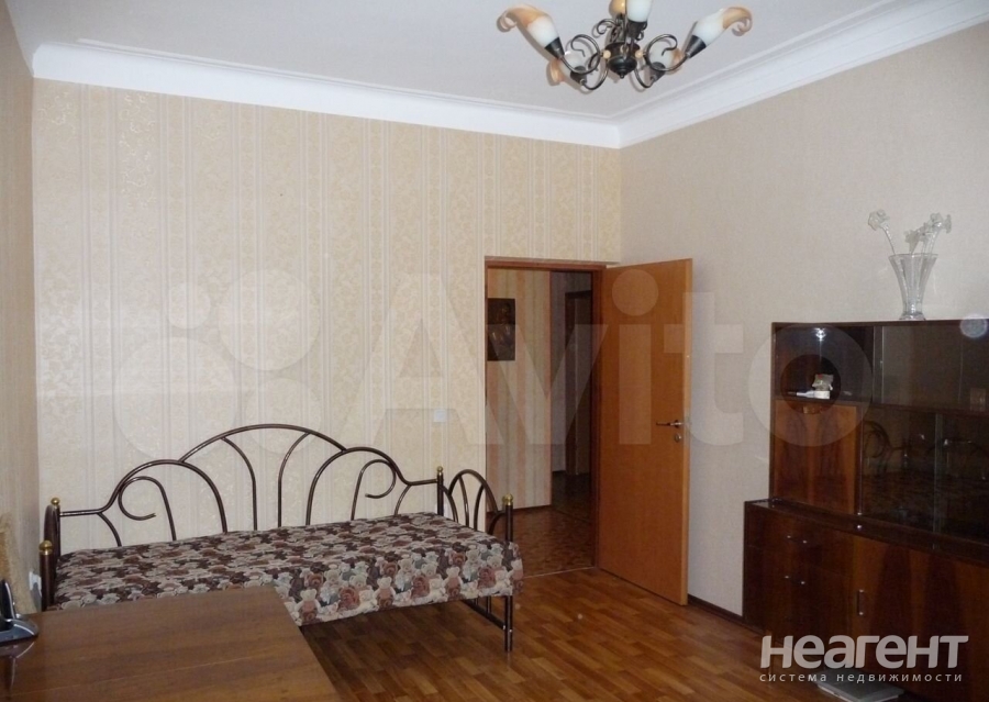 Сдается Многокомнатная квартира, 69,2 м²