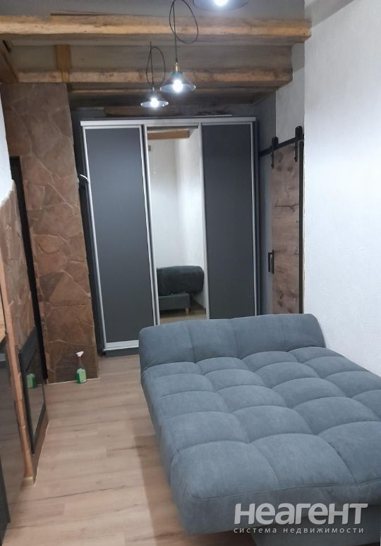 Продается 2-х комнатная квартира, 35 м²