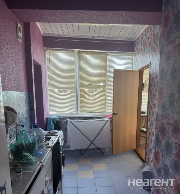 Продается 2-х комнатная квартира, 45 м²