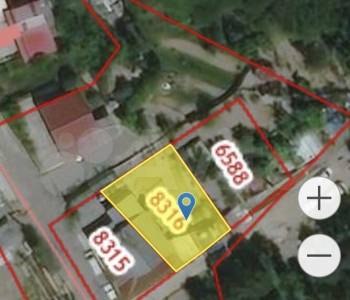 Продается Участок, 400 м²