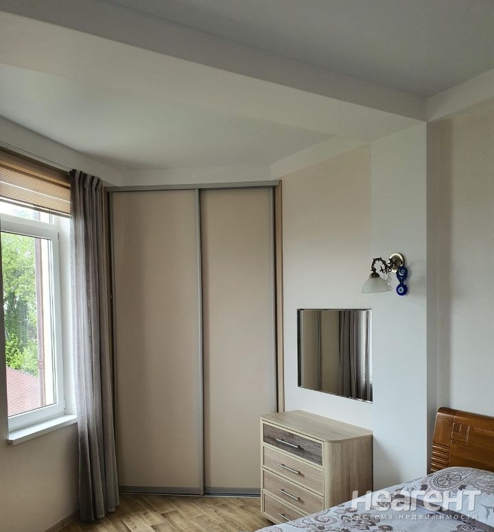 Продается 1-комнатная квартира, 26 м²