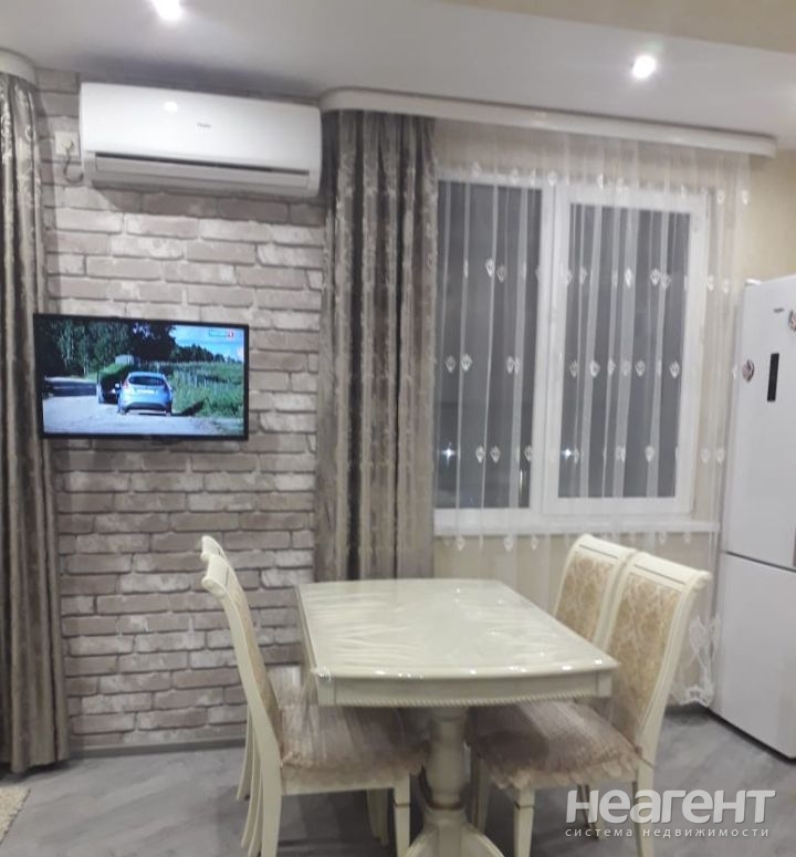 Продается 2-х комнатная квартира, 36 м²