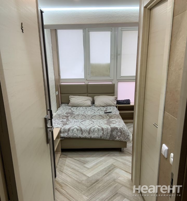 Сдается Комната, 25 м²