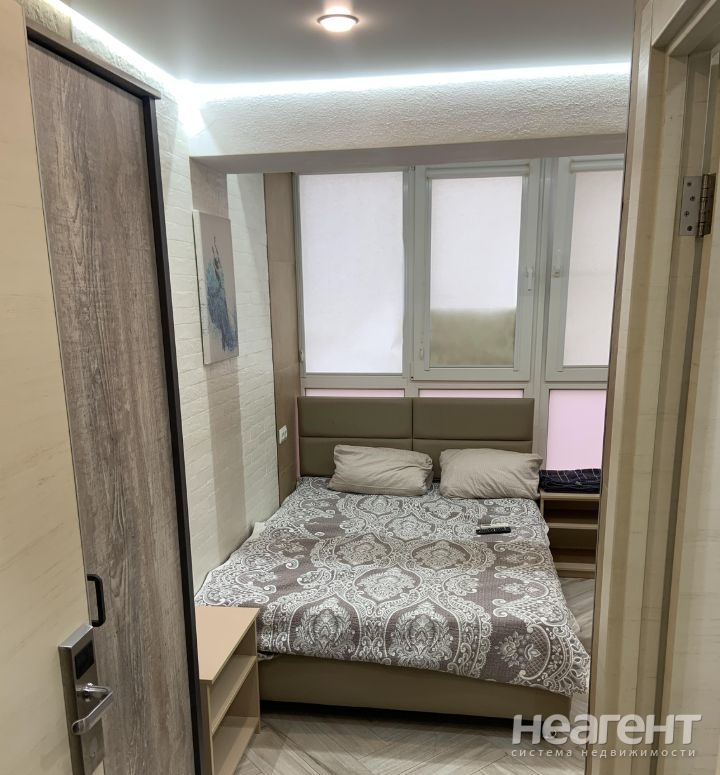 Сдается Комната, 25 м²