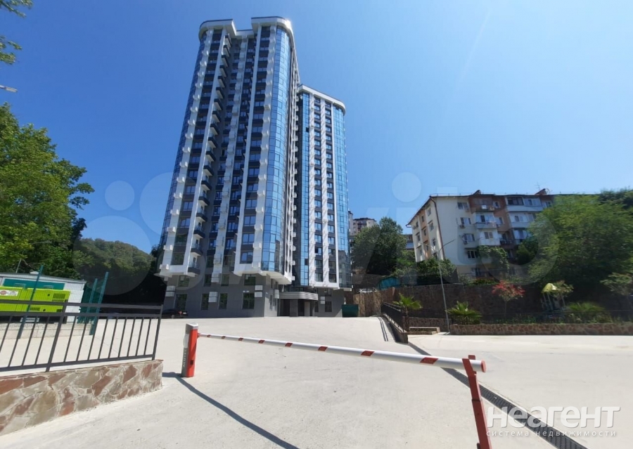 Продается 1-комнатная квартира, 22,8 м²