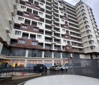 Продается 1-комнатная квартира, 43,5 м²