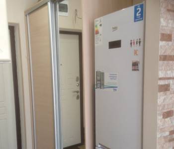 Сдается 1-комнатная квартира, 25 м²