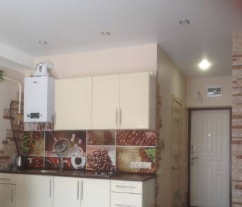 Сдается 1-комнатная квартира, 25 м²