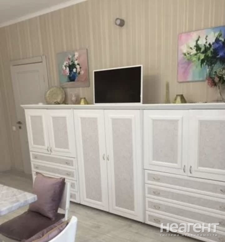 Продается 2-х комнатная квартира, 74 м²