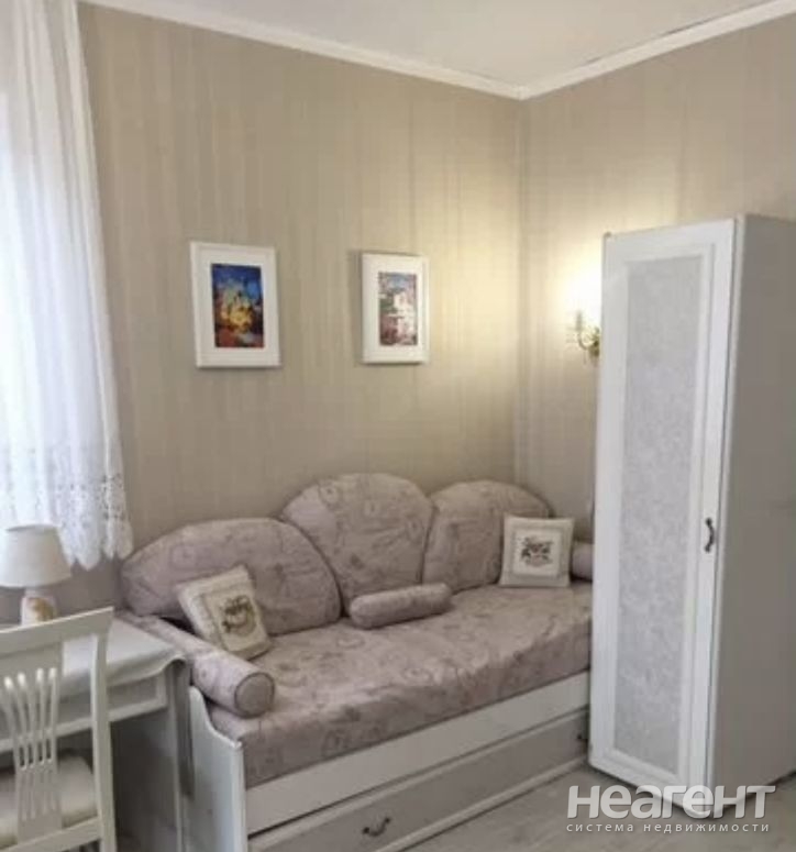 Продается 2-х комнатная квартира, 74 м²