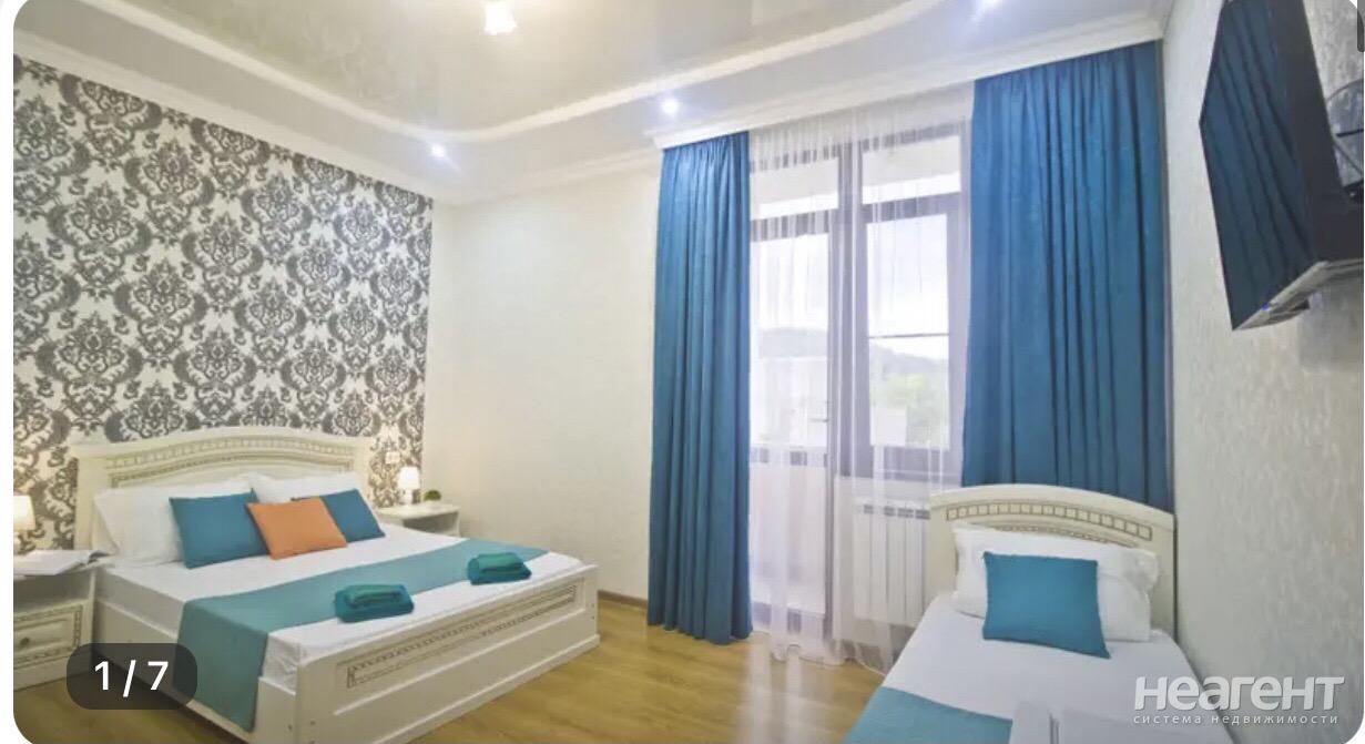 Сдается Комната, 16 м²