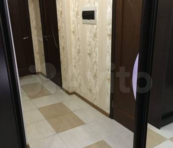 Продается 3-х комнатная квартира, 74 м²