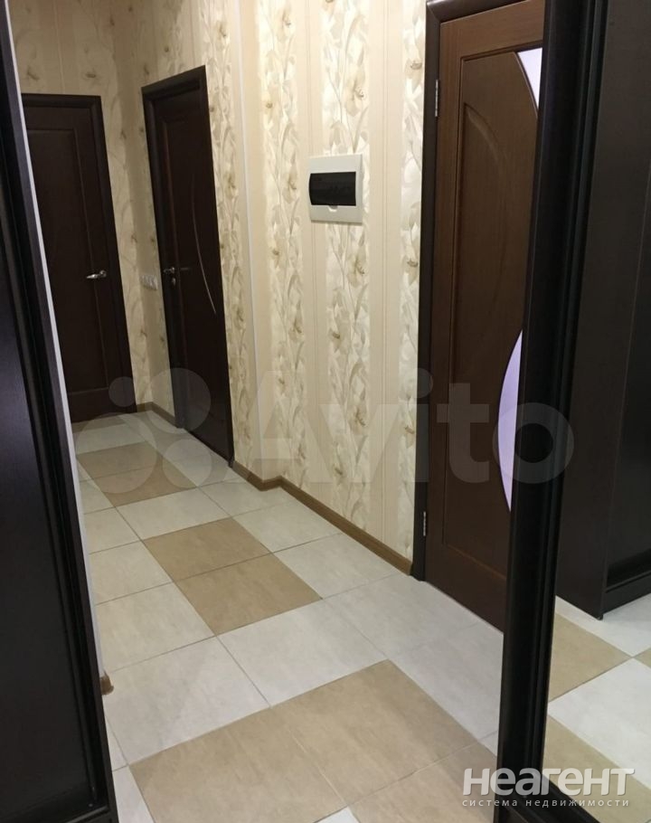 Продается 3-х комнатная квартира, 74 м²