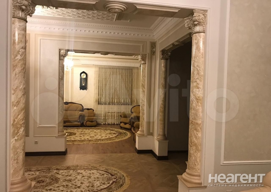 Сдается Дом, 500 м²