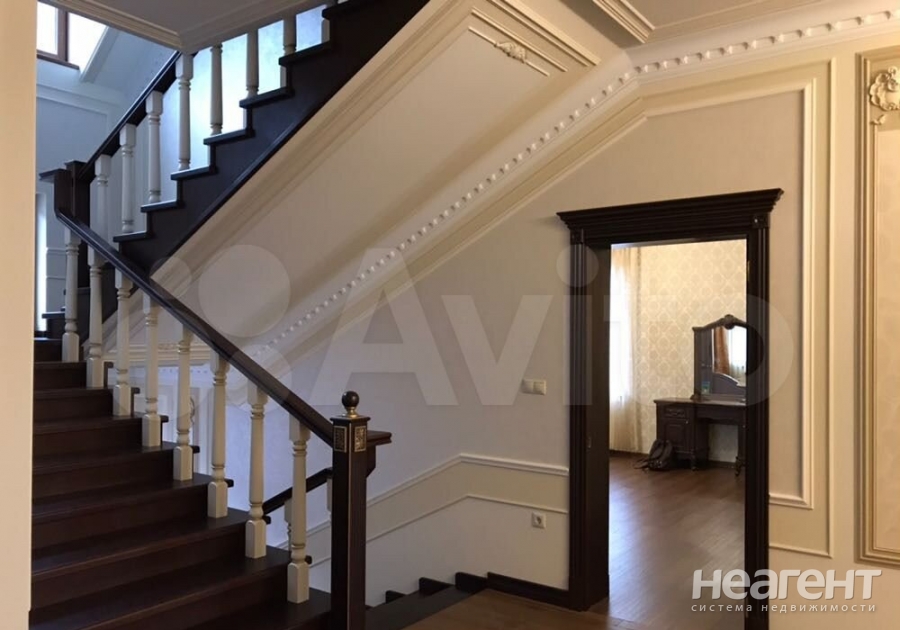 Сдается Дом, 500 м²