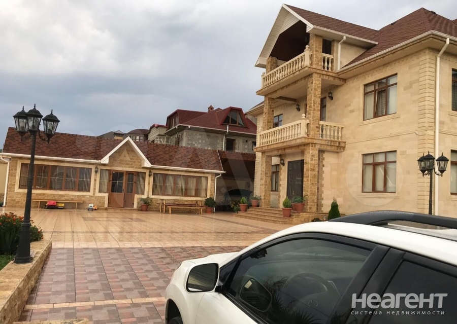 Сдается Дом, 500 м²